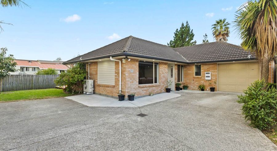  at 7 Finlayson Avenue, Clendon Park, Manukau City, Auckland