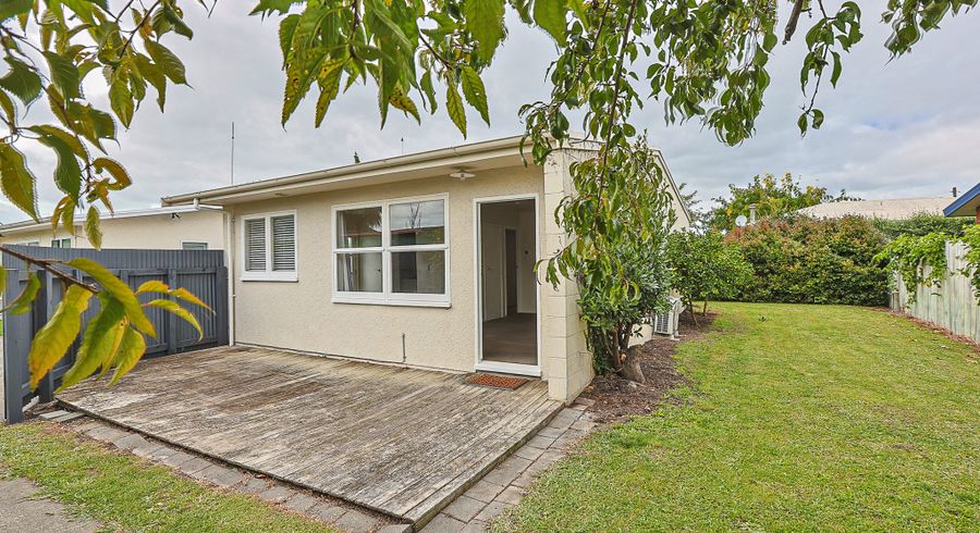  at 4/707 St Aubyn Street East, Parkvale, Hastings, Hawke's Bay