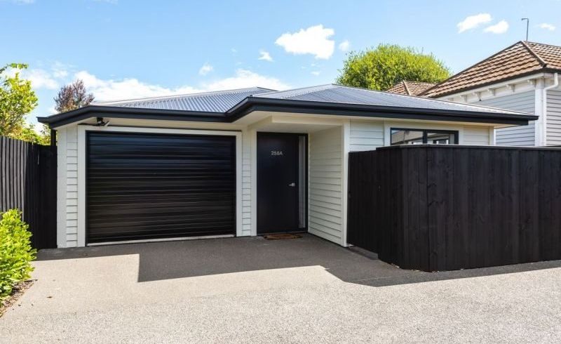  at 258A Edgeware Road, Edgeware, Christchurch