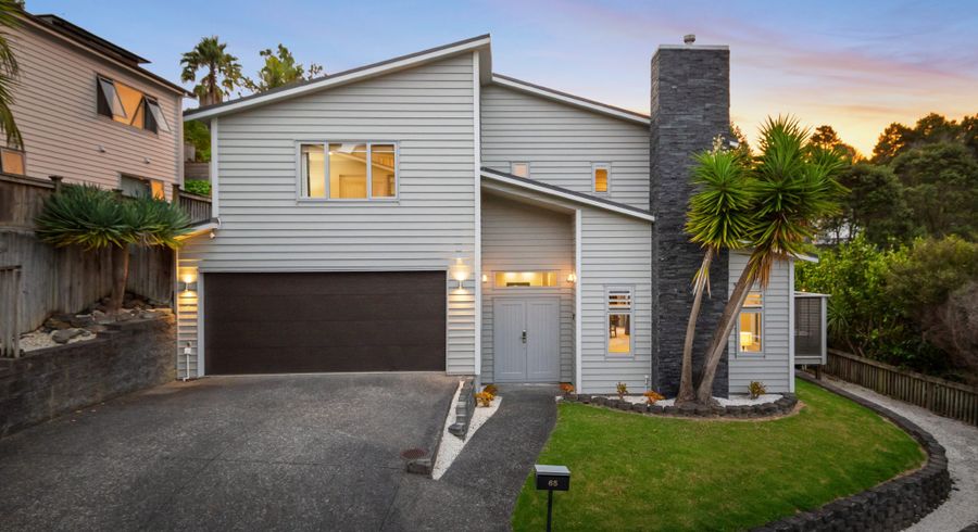  at 65 Bayside Drive, Browns Bay, Auckland