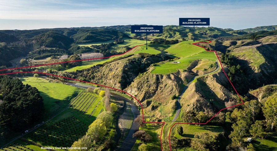  at Charlton Road, Te Awanga, Hastings, Hawke's Bay