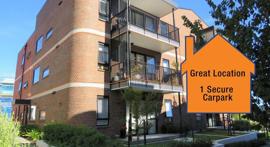  at 105/75 Hobsonville Point Road, Hobsonville, Waitakere City, Auckland