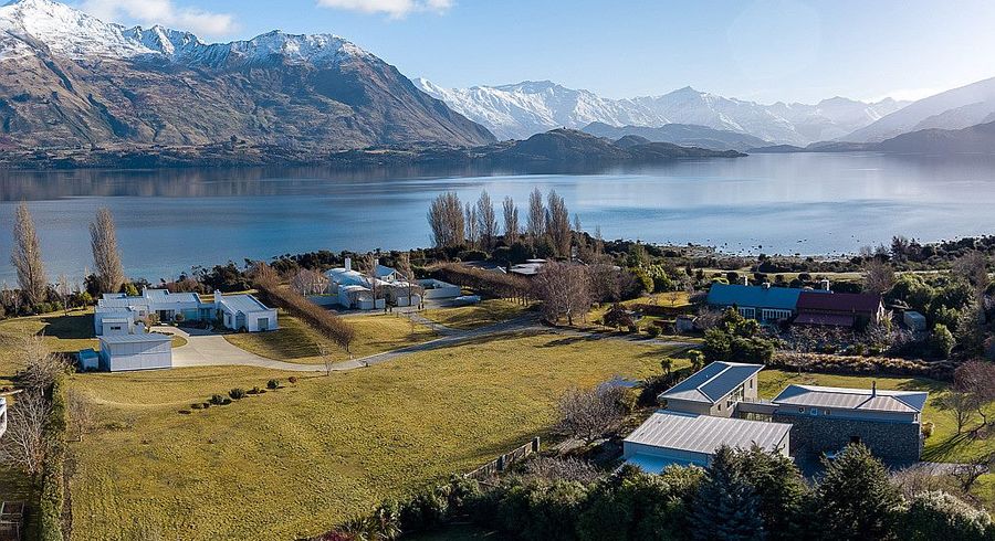  at 25 WAIMANA Place, Wanaka