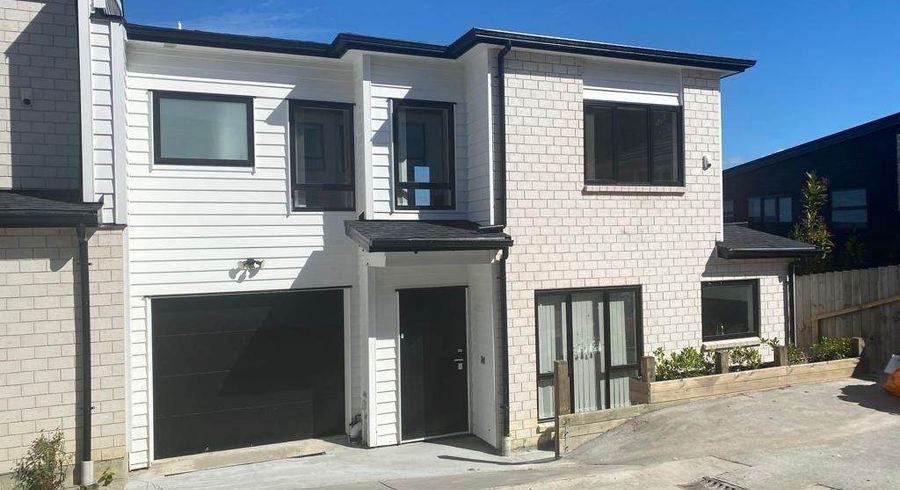 at 14 Kohuora Lane, Papatoetoe, Manukau City, Auckland