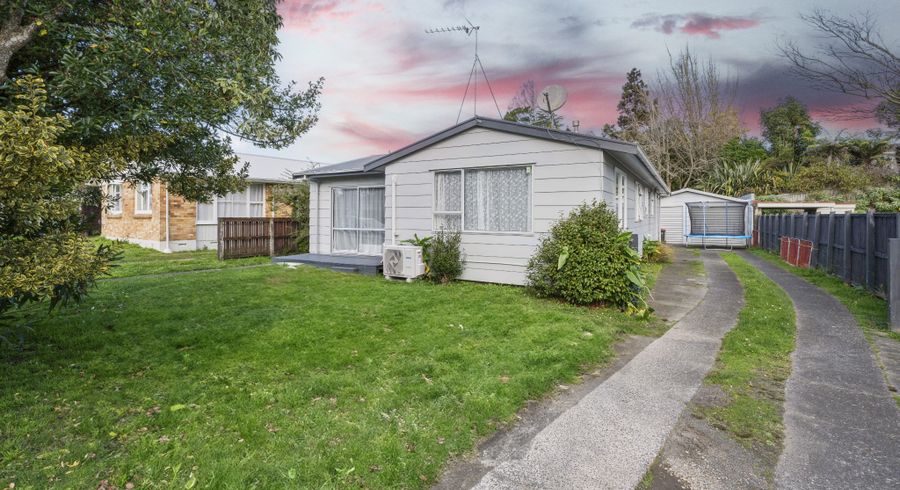  at 5 Mcintosh Street, Chartwell, Hamilton