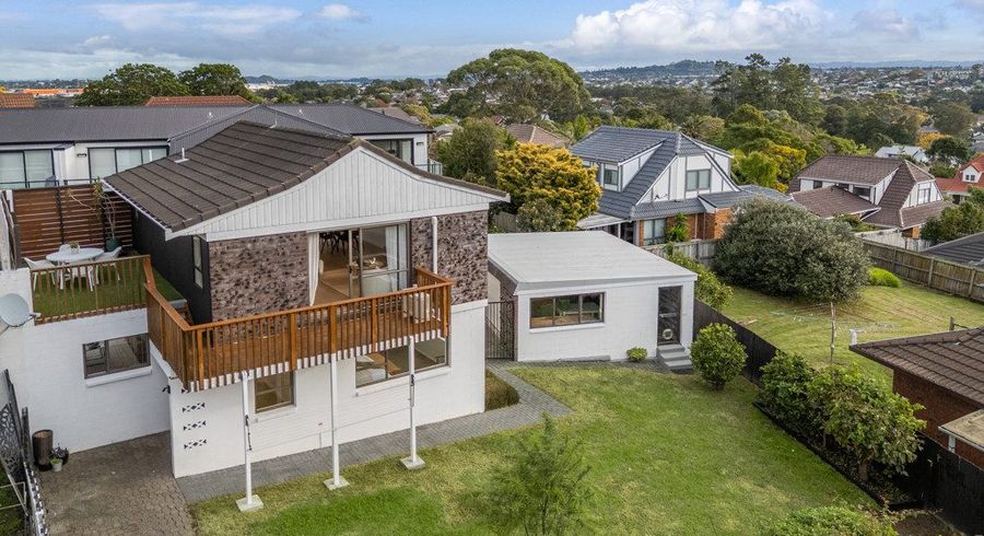  at 63B College Road, Saint Johns, Auckland City, Auckland