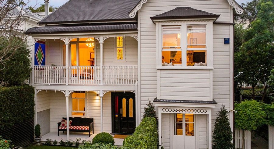  at 1 Winn Road, Freemans Bay, Auckland