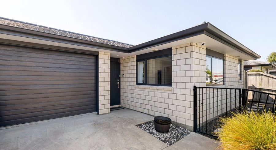  at 1B Empire Street, Frankton, Hamilton