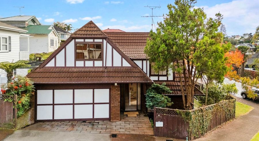  at 83 Vale Road, Saint Heliers, Auckland City, Auckland