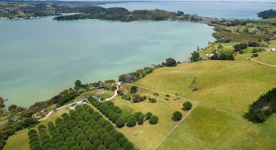  at 330 Hihi Road, Hihi, Far North, Northland