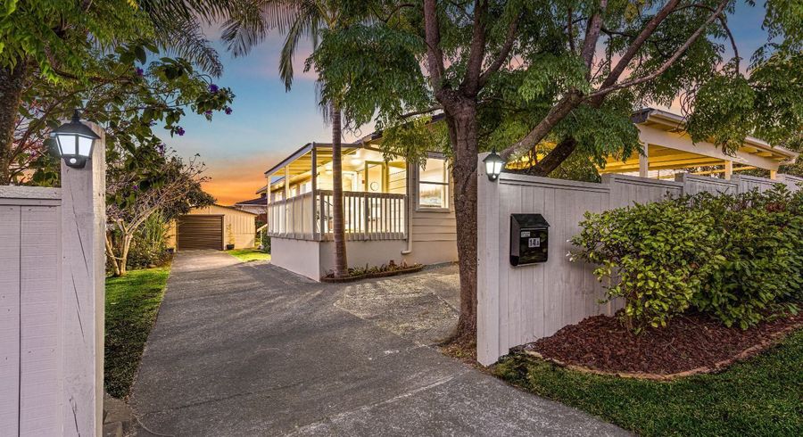  at 14A Taioma Crescent, Te Atatu Peninsula, Auckland