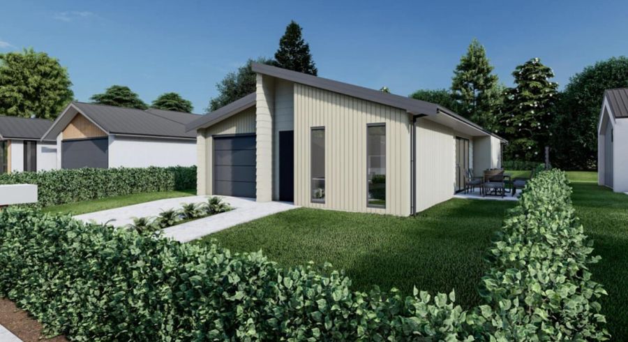  at Lot 750 - 16 Kotuku Way, Te Kauwhata, Waikato, Waikato