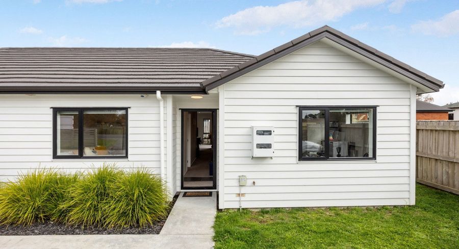  at 2/153 Gordonton Road, Puketaha, Hamilton
