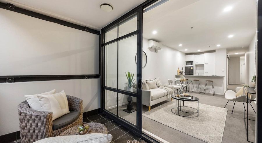  at 6E/62 Queen Street, City Centre, Auckland City, Auckland