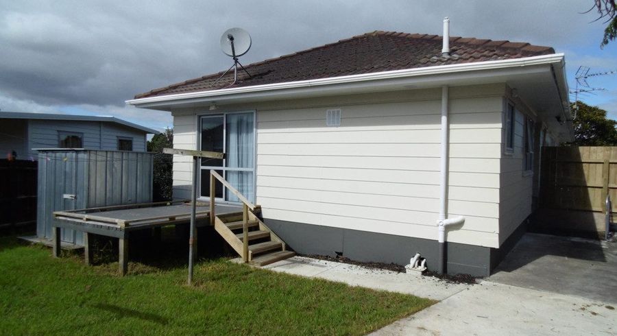  at 7a Tamworth Close, Manurewa, Manukau City, Auckland