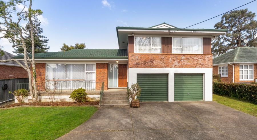  at 486 West Coast Road, Glen Eden, Waitakere City, Auckland