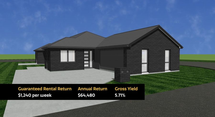  at 69 Tara Crescent, Ravenswood, Waimakariri, Canterbury