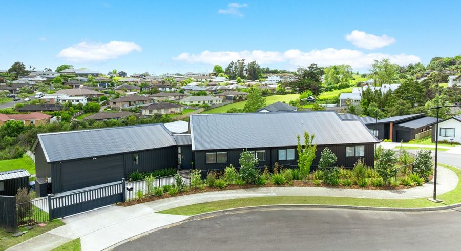  at 54 Anne Burton Drive, Warkworth, Rodney, Auckland