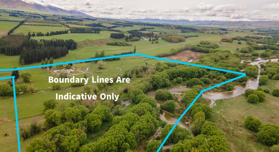  at 812 Hakataramea Valley Road, Kurow, Waitaki, Otago