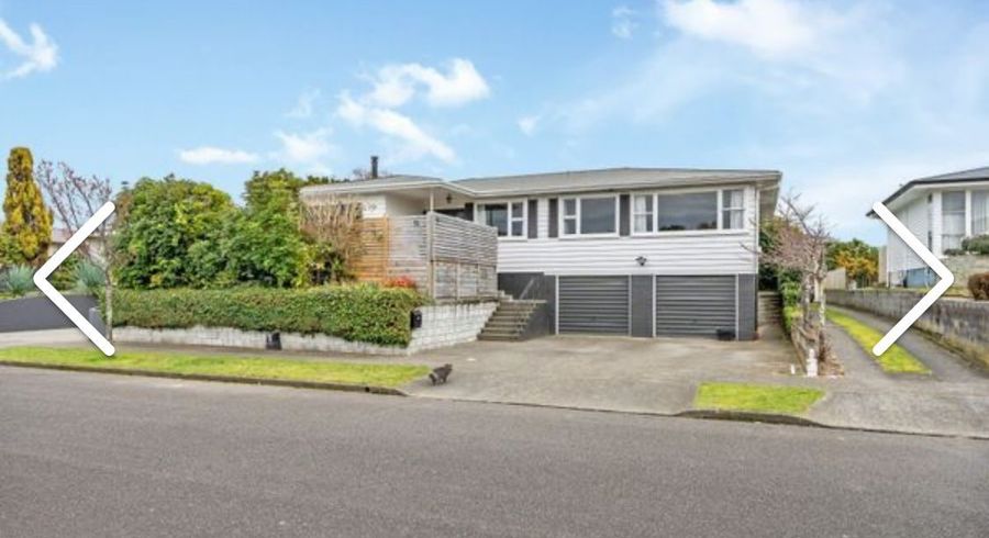  at 15 Swansea Street, Hokowhitu, Palmerston North, Manawatu / Whanganui