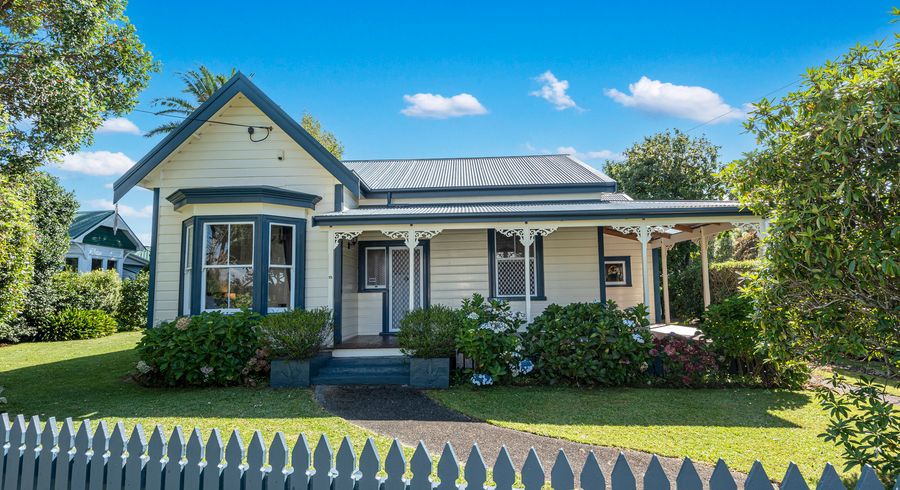  at 15 Aubrey Street, Regent, Whangarei