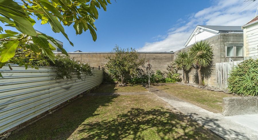  at 299 Mansfield Street, Newtown, Wellington