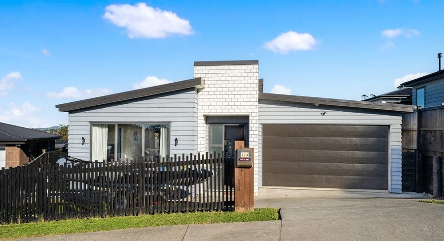  at 12A Crows Road, Swanson, Auckland