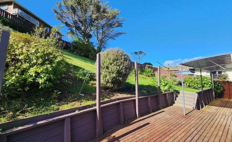  at 56 Colchester Street, Newlands, Wellington, Wellington