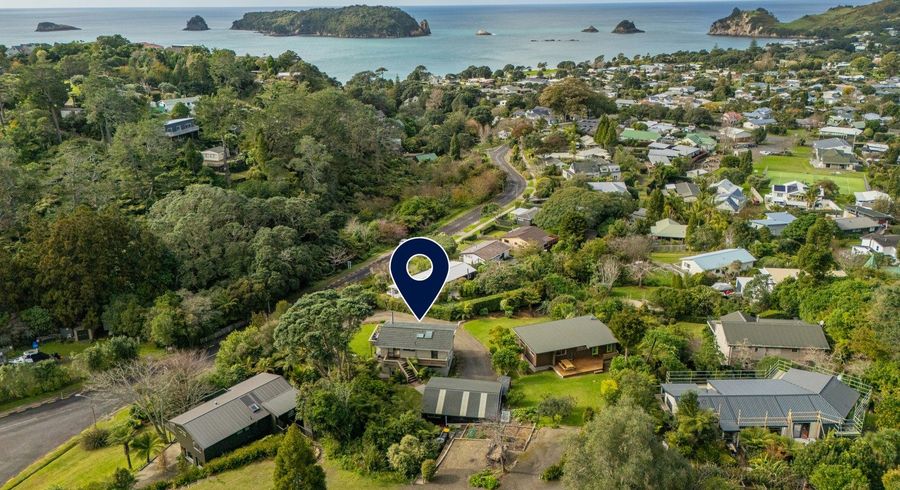  at 39 Grange Road, Hahei, Thames-Coromandel, Waikato