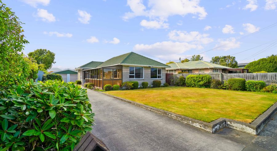  at 28 Ensign Street, Halswell, Christchurch