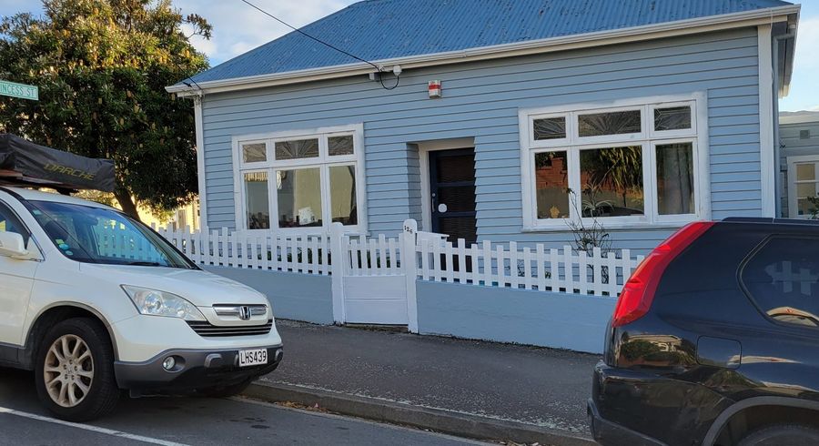  at 126 Daniel St, Newtown, Wellington, Wellington