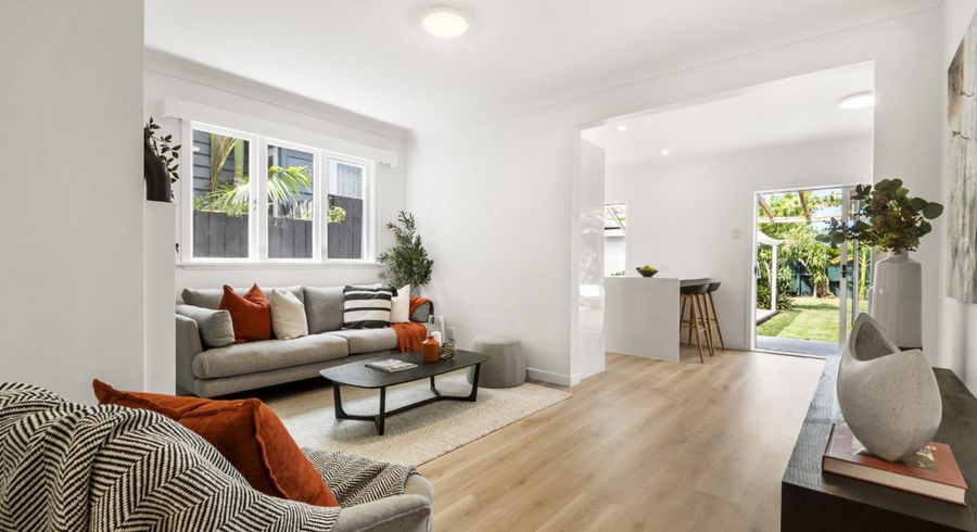  at 190 Richmond Road, Ponsonby, Auckland City, Auckland