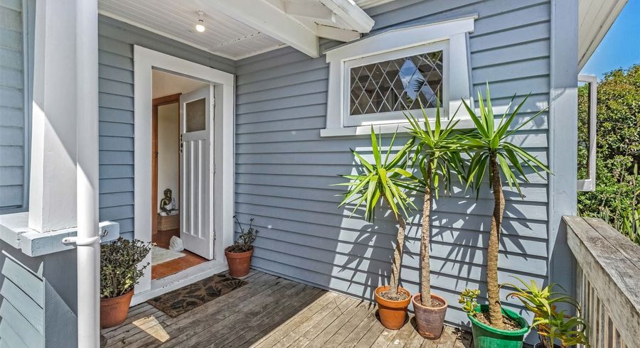  at 41A Erua Road, Ostend, Waiheke Island