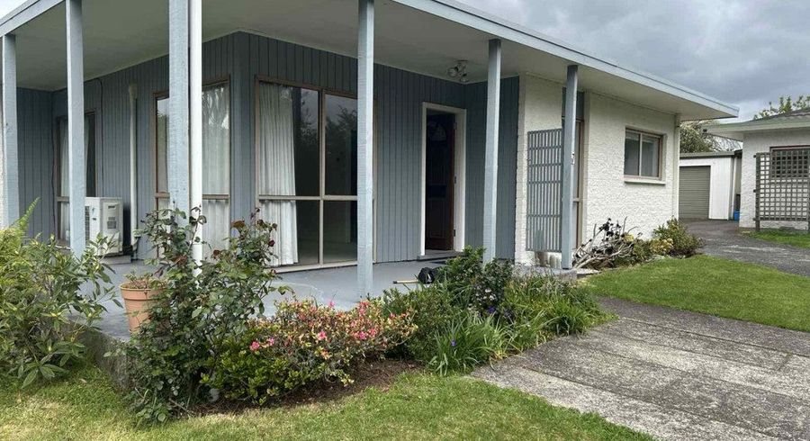  at 7 Batten Street, Glenholme, Rotorua, Bay Of Plenty