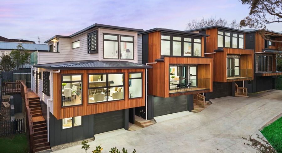  at 3/1 George Laurenson Lane, Mount Roskill, Auckland City, Auckland