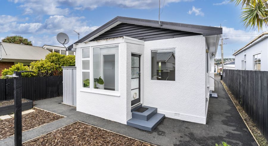  at 5 Arney Street, South Dunedin, Dunedin, Otago