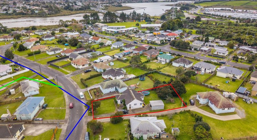 at 31 Firth Crescent, Otara, Manukau City, Auckland