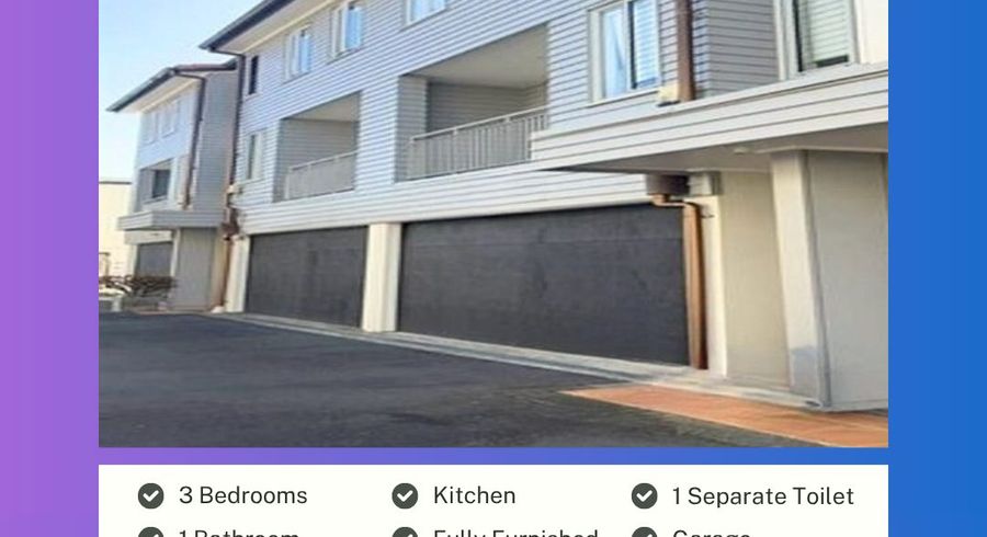  at 6U Carlton Gore Road, Grafton, Auckland City, Auckland