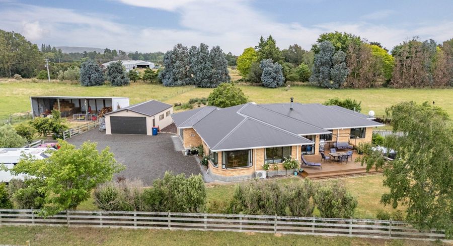  at 29 Carters Line, Carterton, Carterton, Wellington