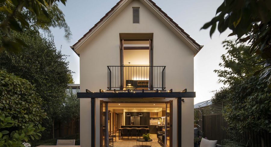  at 9 Conference Street, Christchurch Central, Christchurch