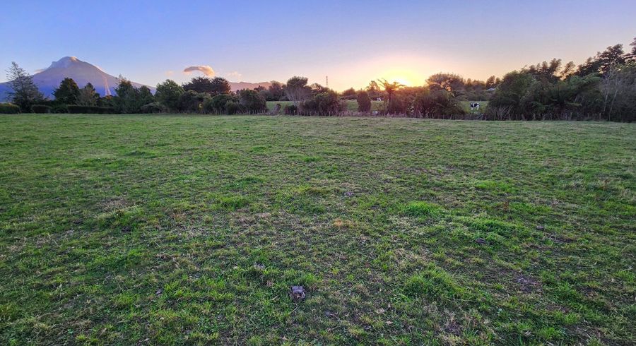  at Lot 2 Upland Road, Inglewood, New Plymouth, Taranaki