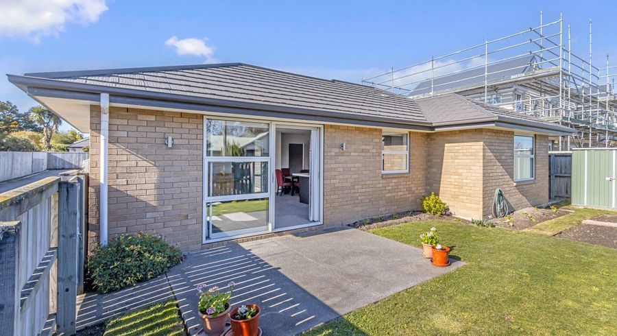 at 1/8 Ensors Road, Opawa, Christchurch
