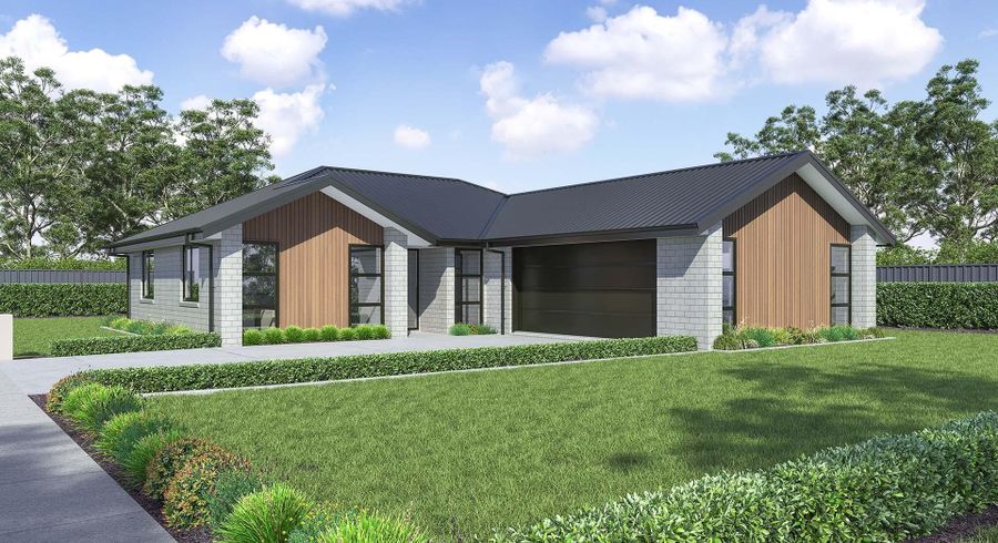  at Lot 1 , 948 Coatesville Riverhead Highway, Riverhead, Rodney, Auckland