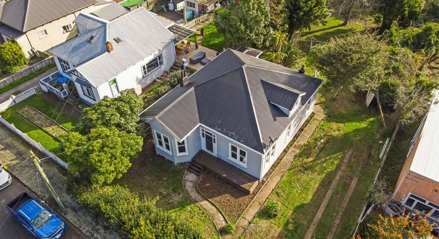  at 28 Ballance Street, Aramoho, Whanganui, Manawatu / Whanganui