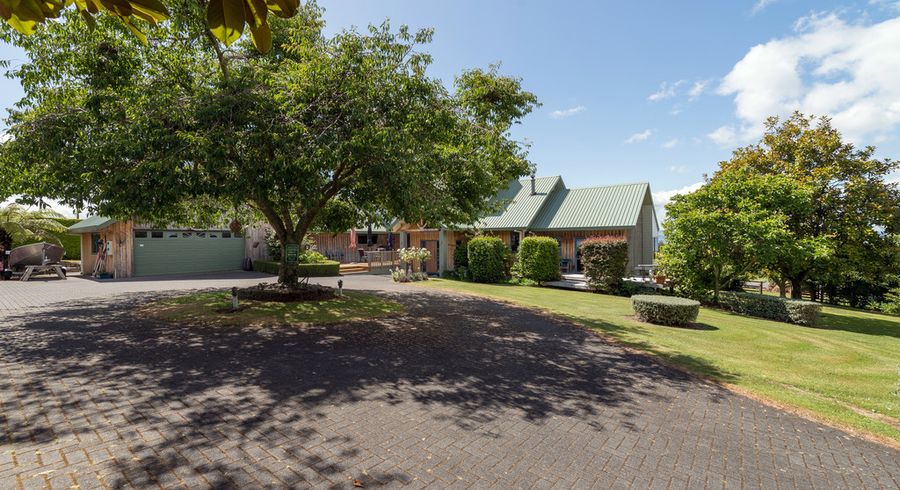 at 10 Atkins Lane, Hamurana