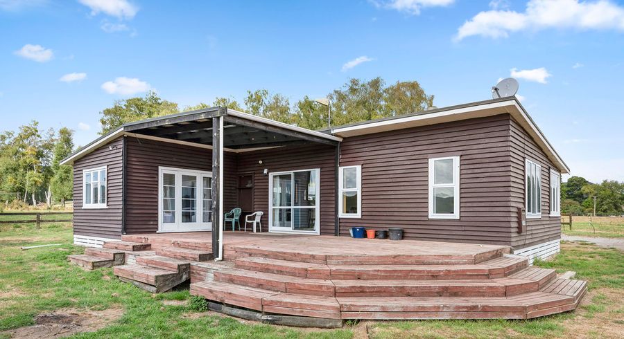  at 21 Casino Road, Reporoa