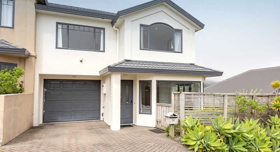  at 12 Landsdowne Terrace, Karori, Wellington