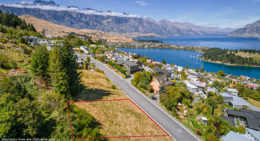  at 4 Manchester Place, Queenstown, Queenstown