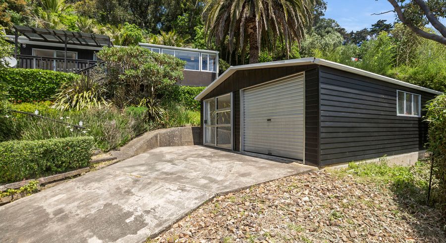  at 36A Hill Road, Palm Beach, Waiheke Island