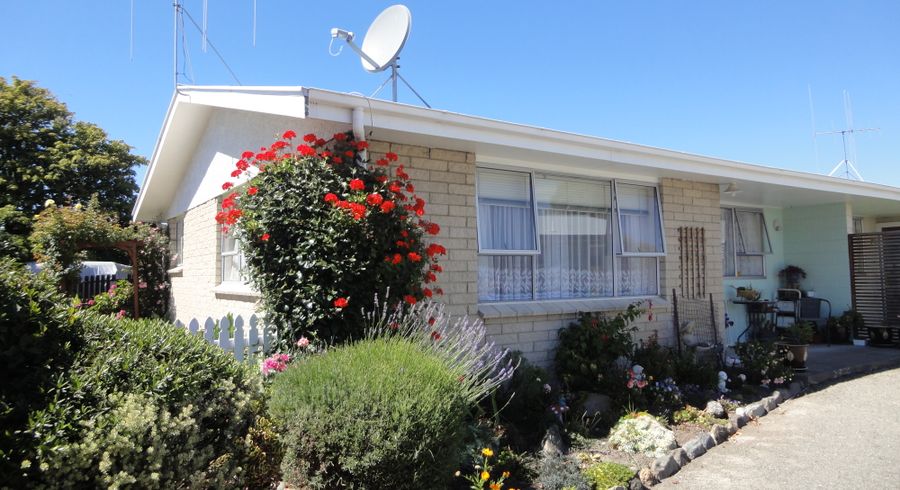  at 3/190 North Street, West End, Timaru